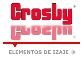 The Crosby